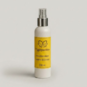 Águas Perfumadas 200ml