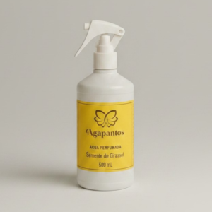 Águas Perfumadas 500ml