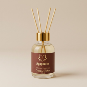 Difusor de Varetas 100ml