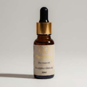 Óleo Essencial 20ml - Eucalyptus Globulus