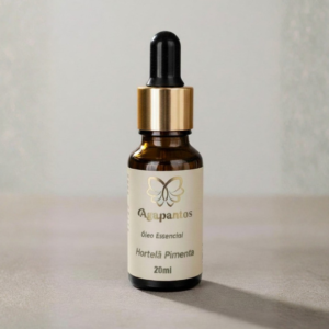 Óleo Essencial 20ml - Hortelã Pimenta