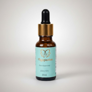 Óleo Essencial 20ml - Alecrim