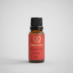 Essências Concentradas 20ml - Pitanga