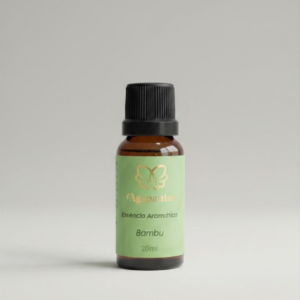 Essências Concentradas 20ml - Bambu