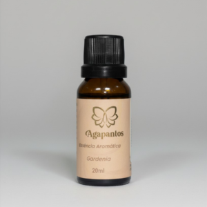 Essências Concentradas 20ml - Gardênia